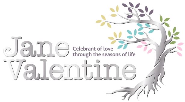 Jane Valentine Celebrant